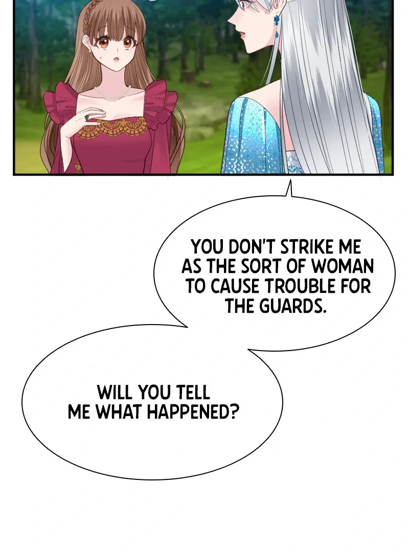 Notorious Wife-Killer’s Remarriage Proposal Chapter 31 page 37