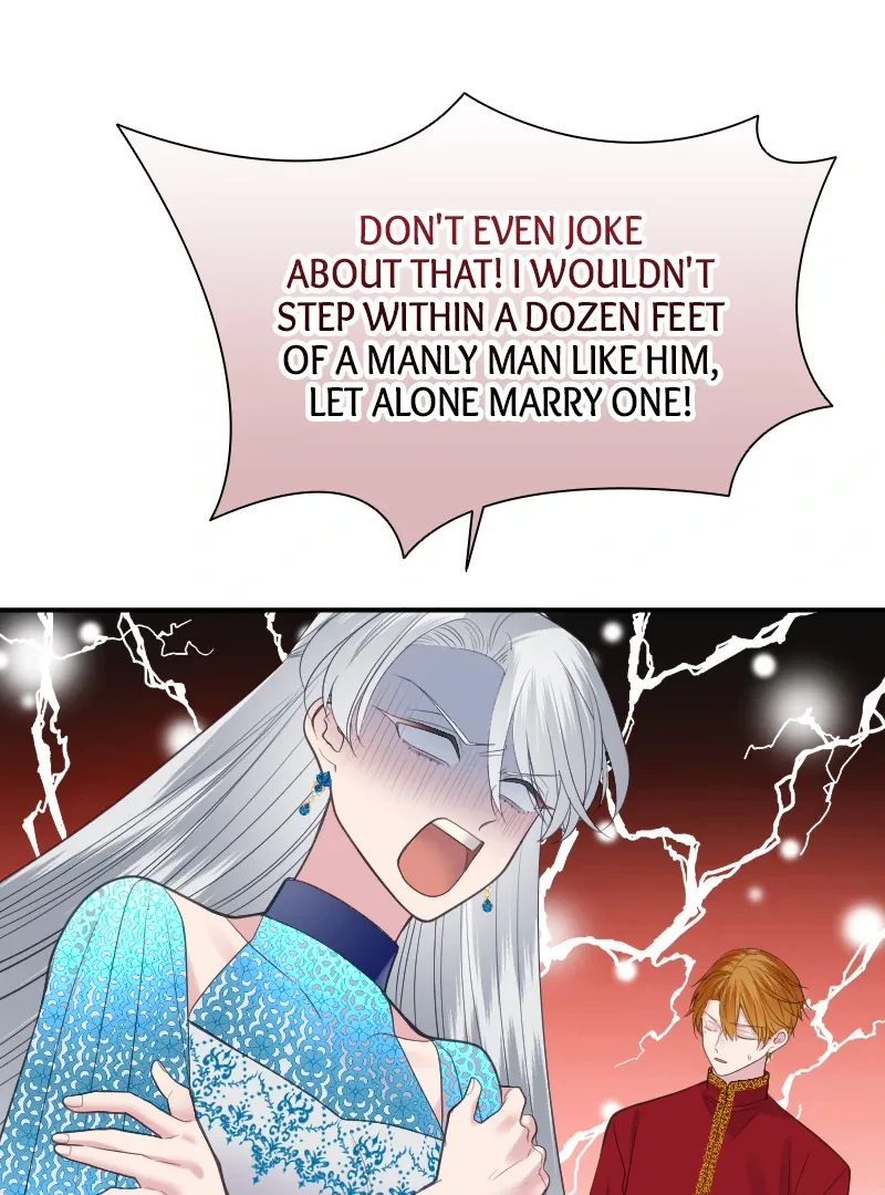Notorious Wife-Killer’s Remarriage Proposal Chapter 31 page 46