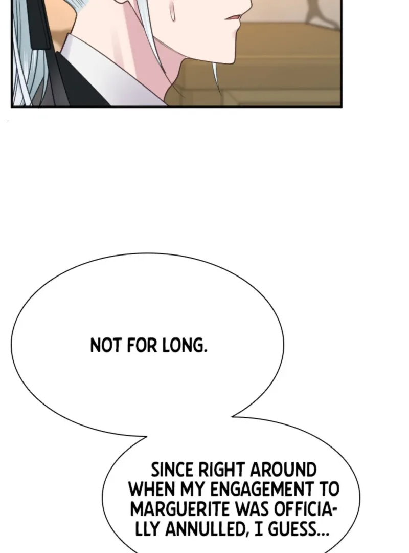 Notorious Wife-Killer’s Remarriage Proposal Chapter 32 page 34