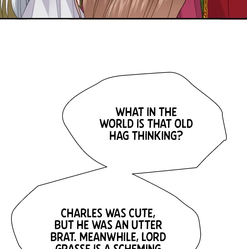 Notorious Wife-Killer’s Remarriage Proposal Chapter 31 page 50