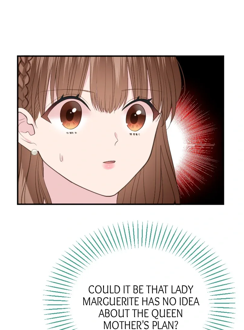 Notorious Wife-Killer’s Remarriage Proposal Chapter 31 page 38