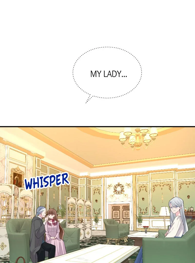 Notorious Wife-Killer’s Remarriage Proposal Chapter 34 page 23