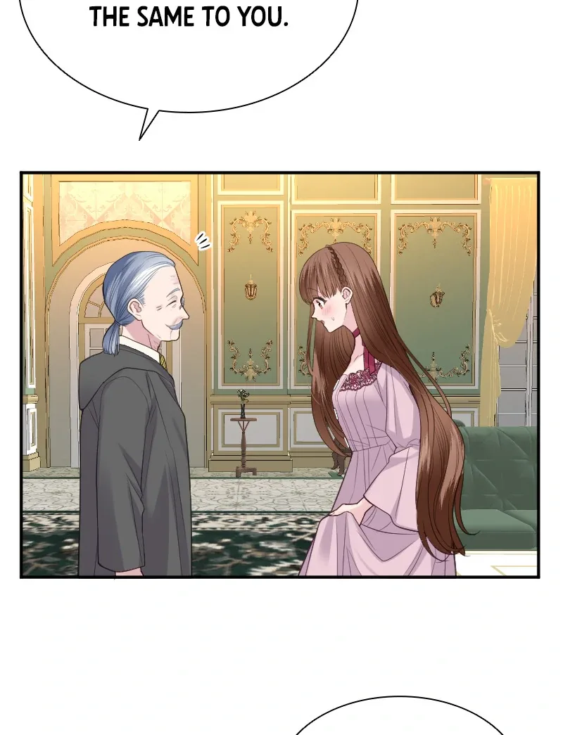 Notorious Wife-Killer’s Remarriage Proposal Chapter 34 page 10