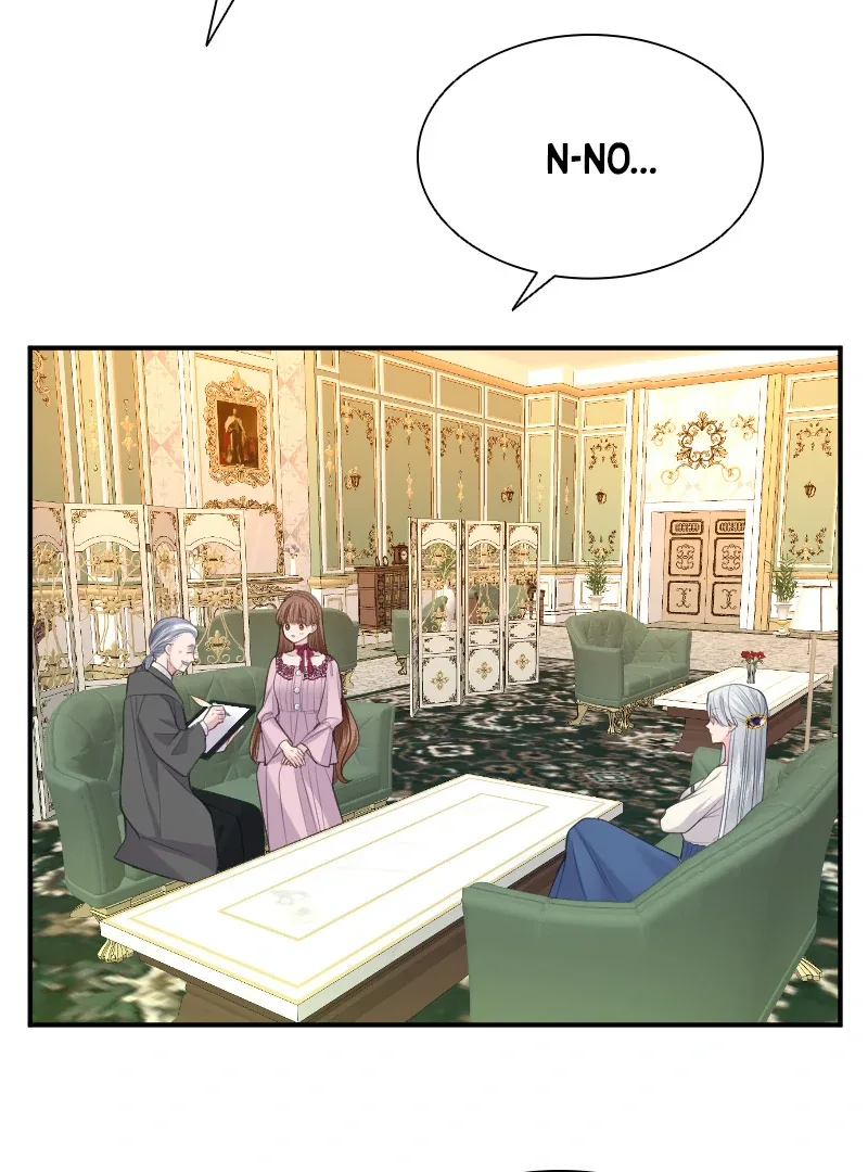 Notorious Wife-Killer’s Remarriage Proposal Chapter 34 page 17