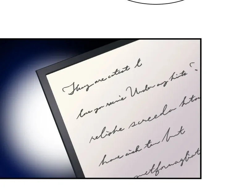 Notorious Wife-Killer’s Remarriage Proposal Chapter 34 page 33