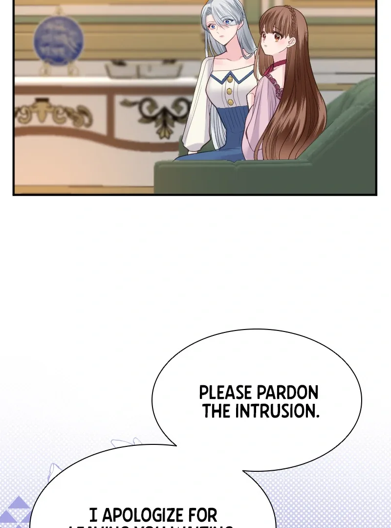 Notorious Wife-Killer’s Remarriage Proposal Chapter 34 page 7