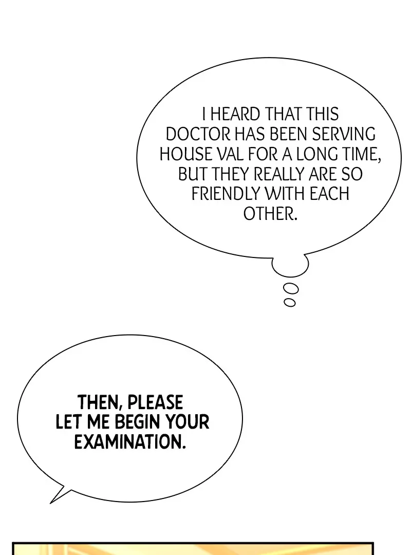 Notorious Wife-Killer’s Remarriage Proposal Chapter 34 page 15