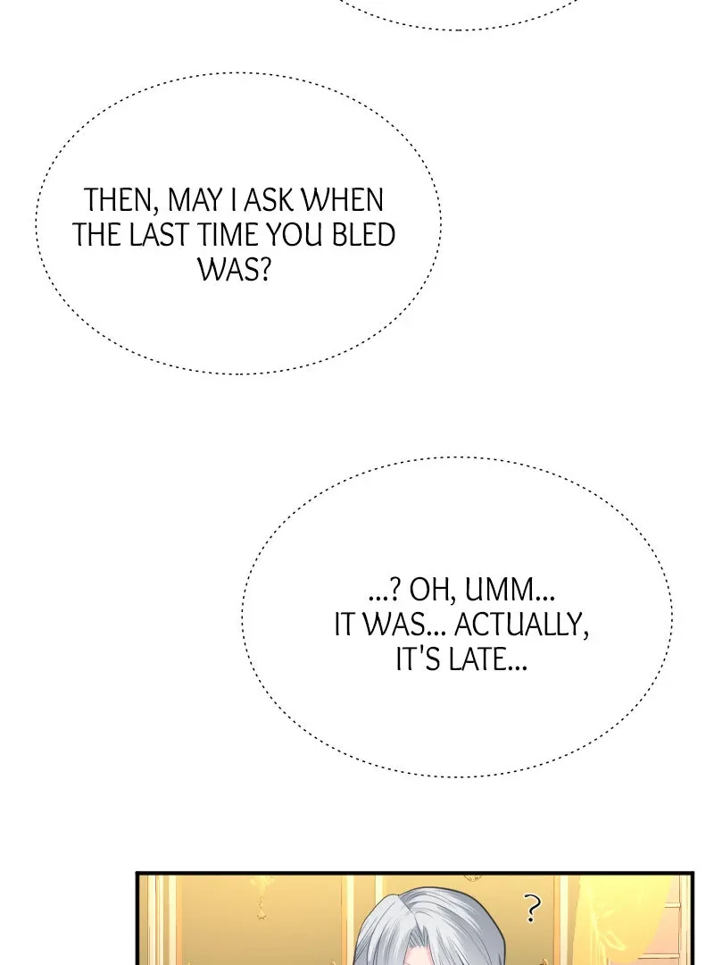 Notorious Wife-Killer’s Remarriage Proposal Chapter 34 page 27