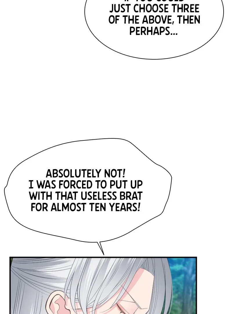 Notorious Wife-Killer’s Remarriage Proposal Chapter 31 page 55