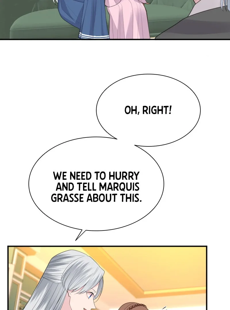 Notorious Wife-Killer’s Remarriage Proposal Chapter 34 page 60