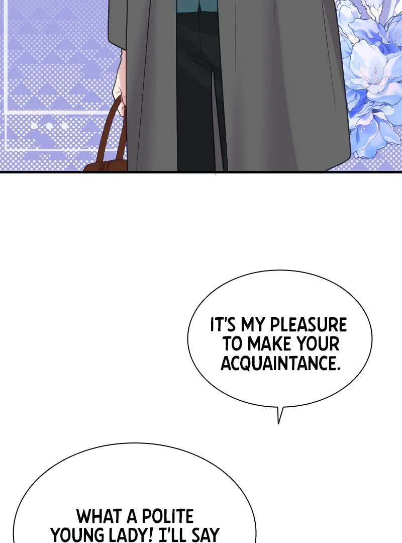 Notorious Wife-Killer’s Remarriage Proposal Chapter 34 page 9