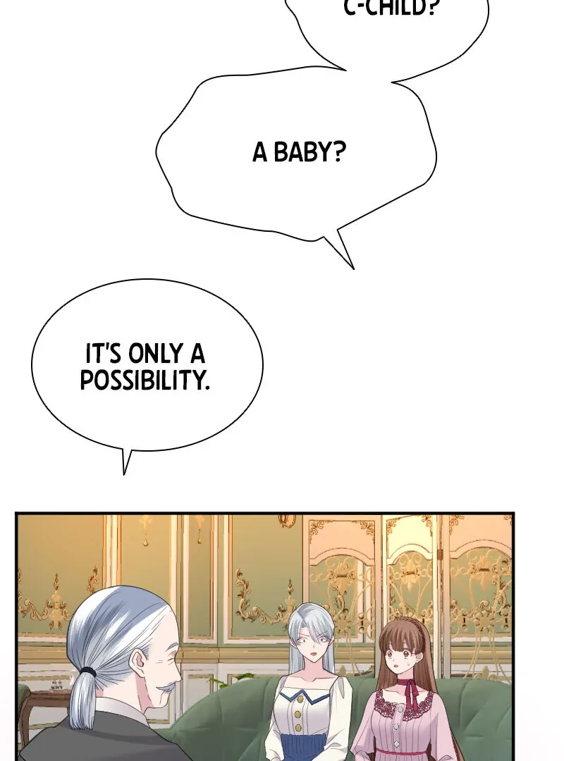 Notorious Wife-Killer’s Remarriage Proposal Chapter 34 page 39