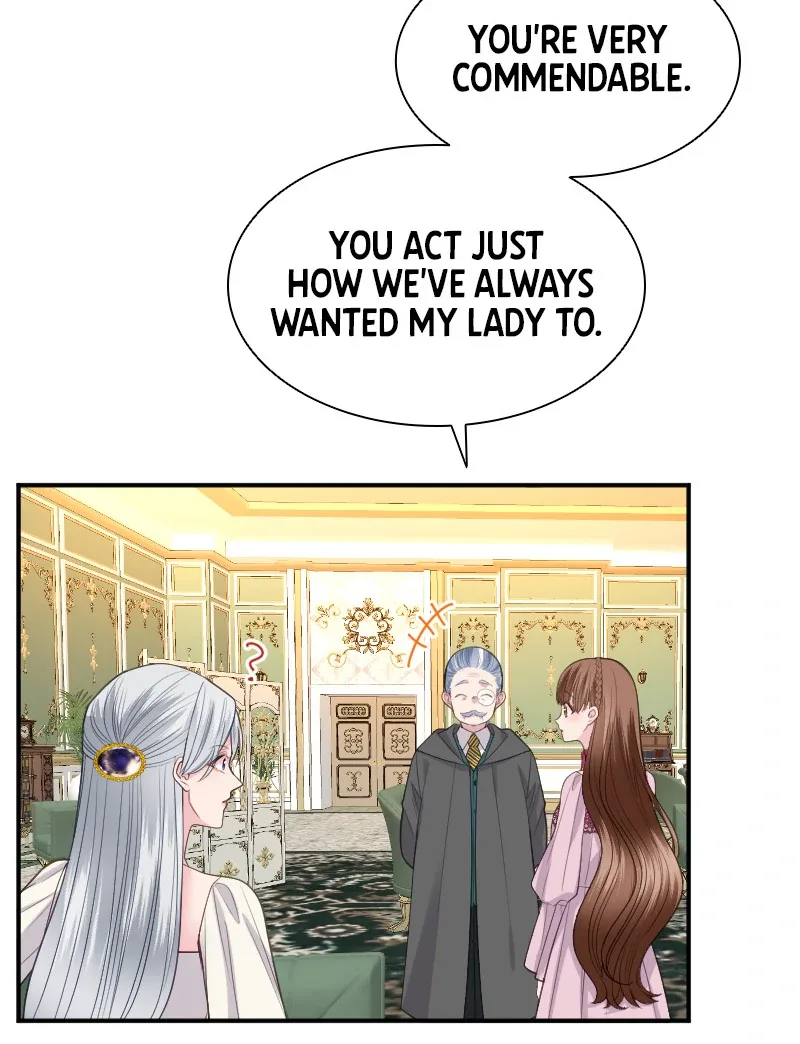 Notorious Wife-Killer’s Remarriage Proposal Chapter 34 page 11