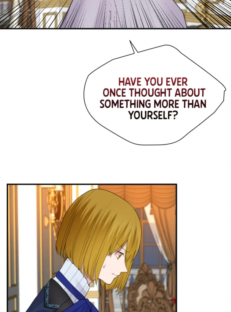 Notorious Wife-Killer’s Remarriage Proposal Chapter 32 page 37
