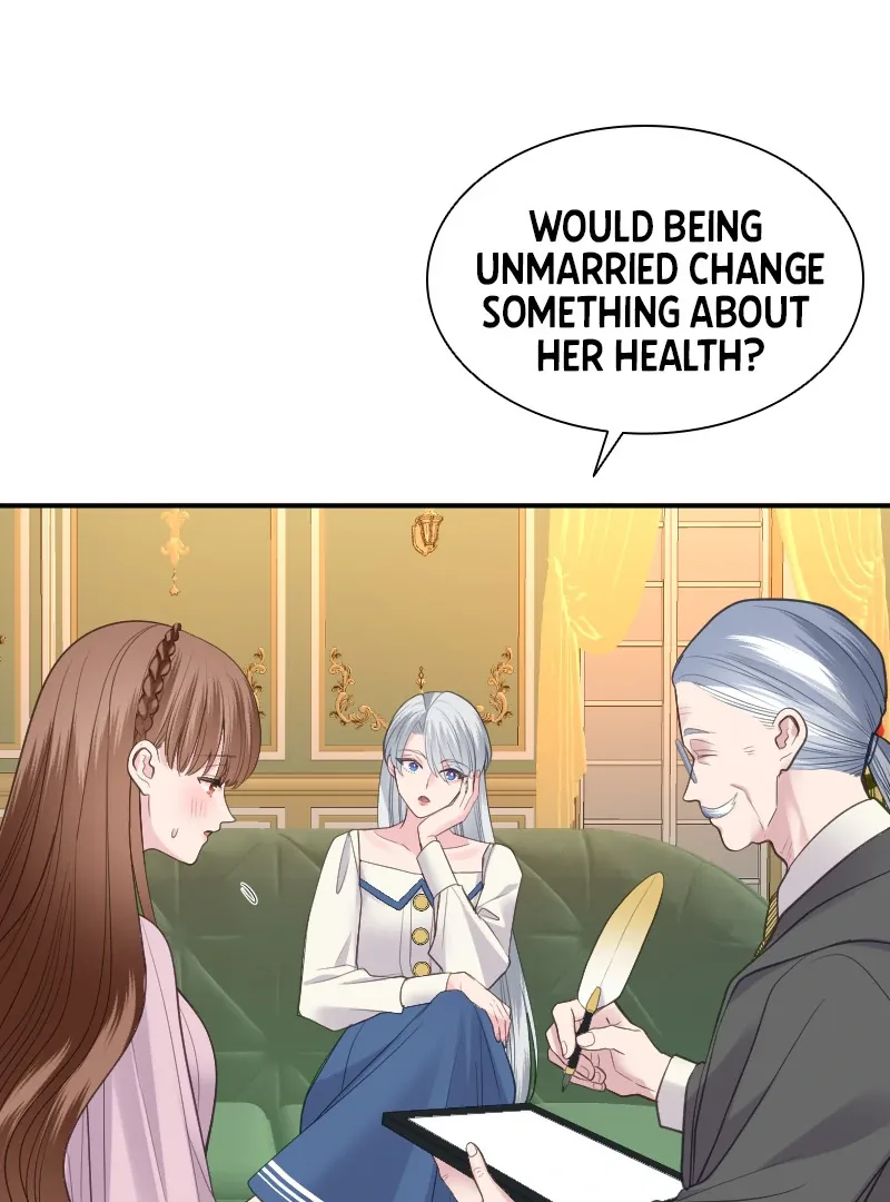 Notorious Wife-Killer’s Remarriage Proposal Chapter 34 page 20