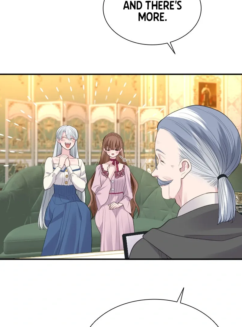 Notorious Wife-Killer’s Remarriage Proposal Chapter 34 page 35
