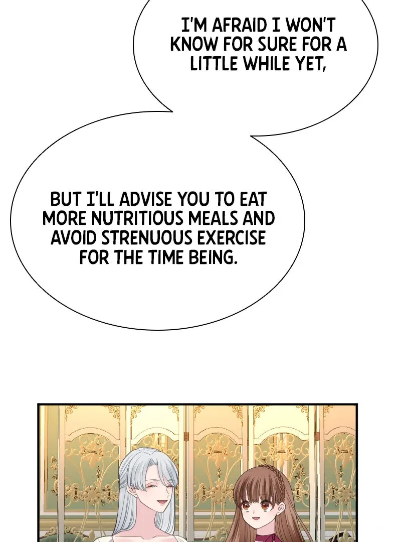 Notorious Wife-Killer’s Remarriage Proposal Chapter 34 page 36