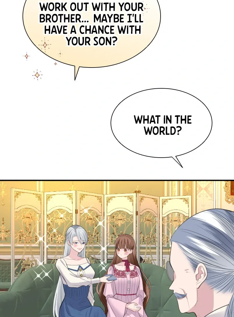 Notorious Wife-Killer’s Remarriage Proposal Chapter 34 page 59