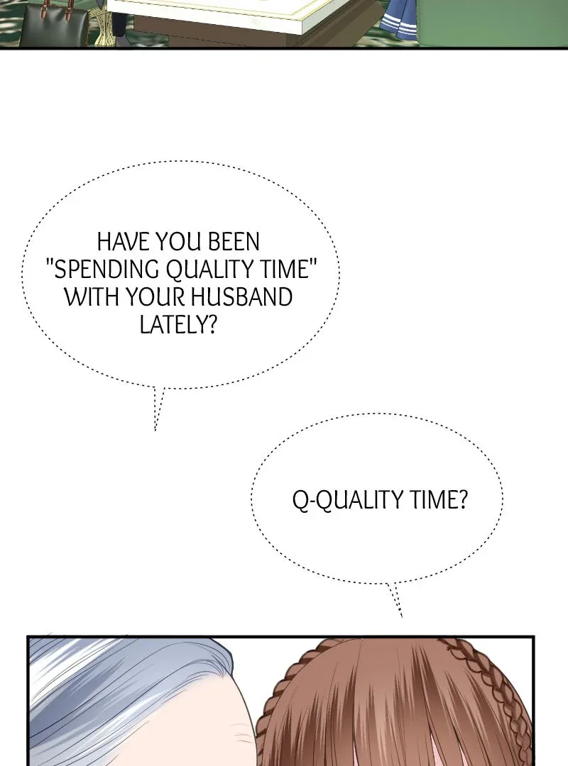 Notorious Wife-Killer’s Remarriage Proposal Chapter 34 page 24