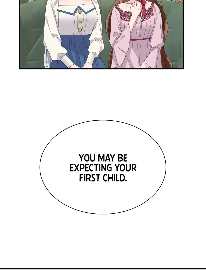 Notorious Wife-Killer’s Remarriage Proposal Chapter 34 page 37