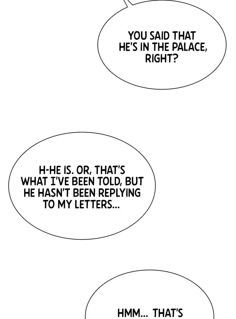 Notorious Wife-Killer’s Remarriage Proposal Chapter 34 page 63