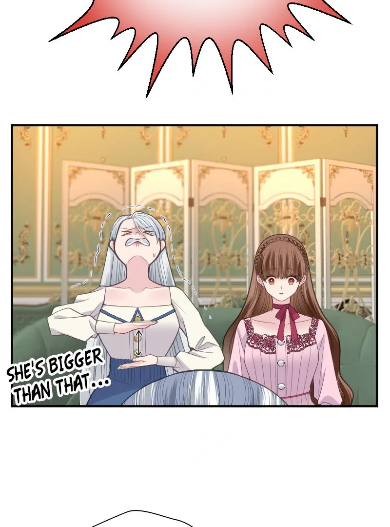 Notorious Wife-Killer’s Remarriage Proposal Chapter 34 page 47