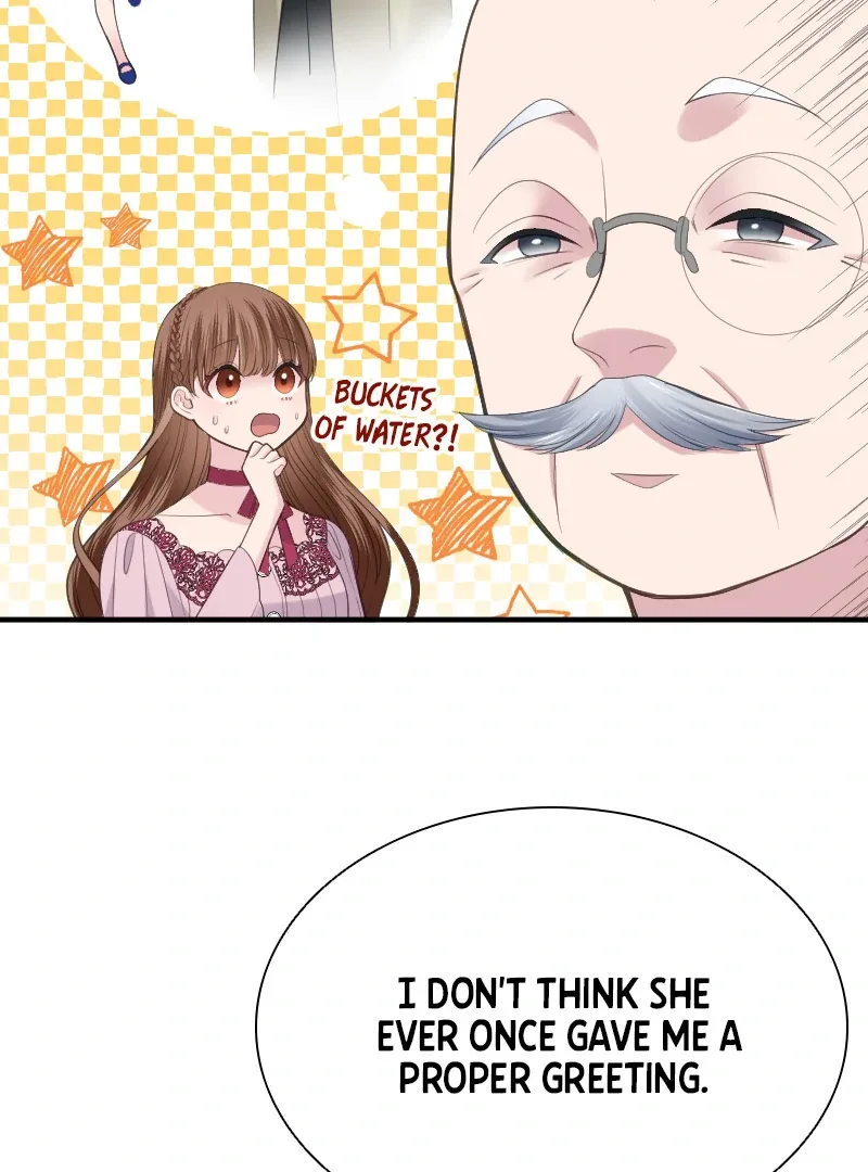 Notorious Wife-Killer’s Remarriage Proposal Chapter 34 page 13