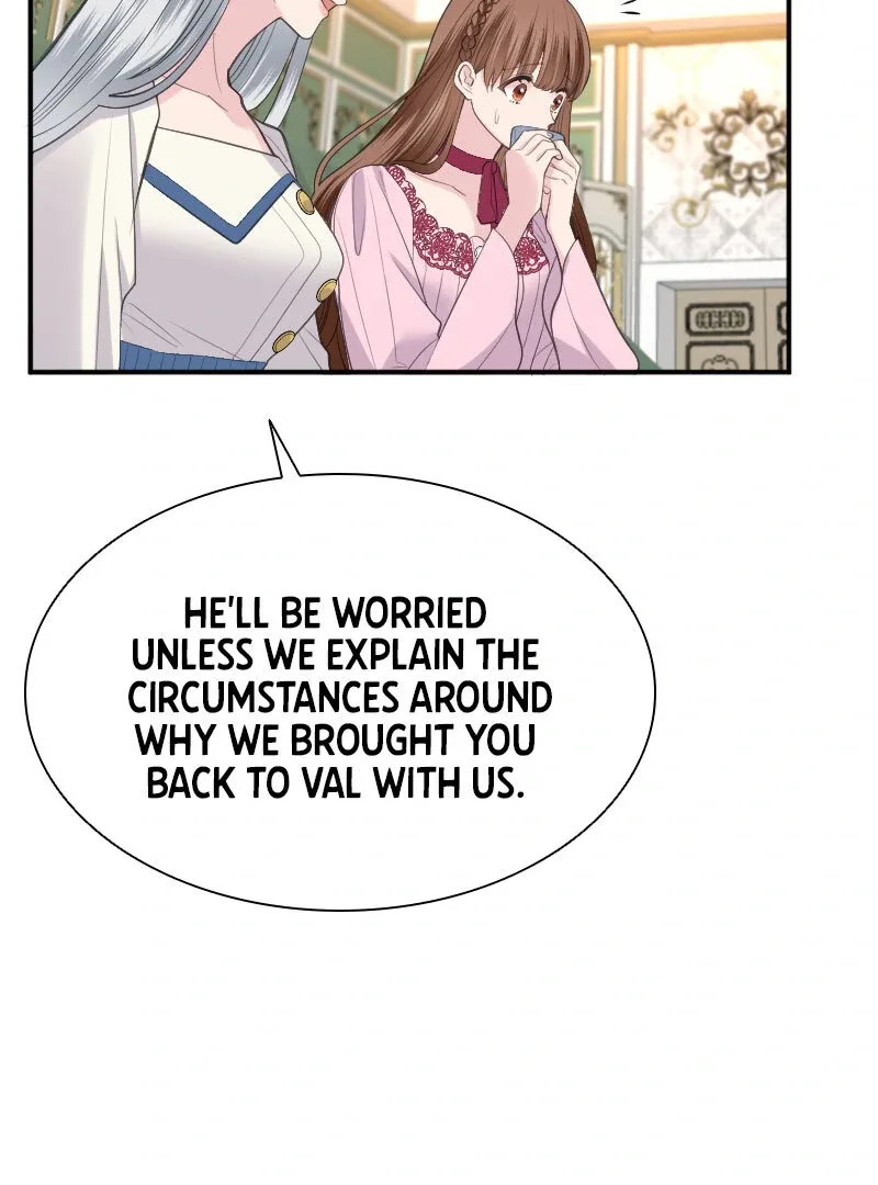 Notorious Wife-Killer’s Remarriage Proposal Chapter 34 page 61