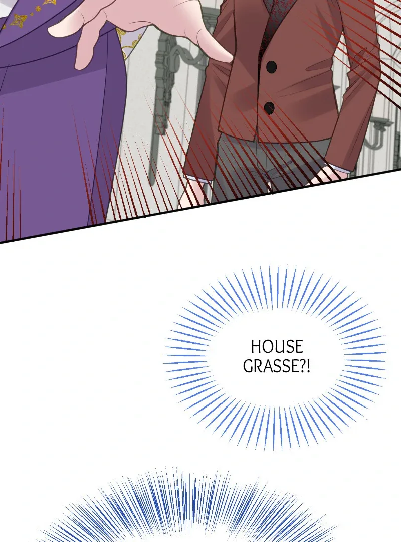Notorious Wife-Killer’s Remarriage Proposal Chapter 32 page 46
