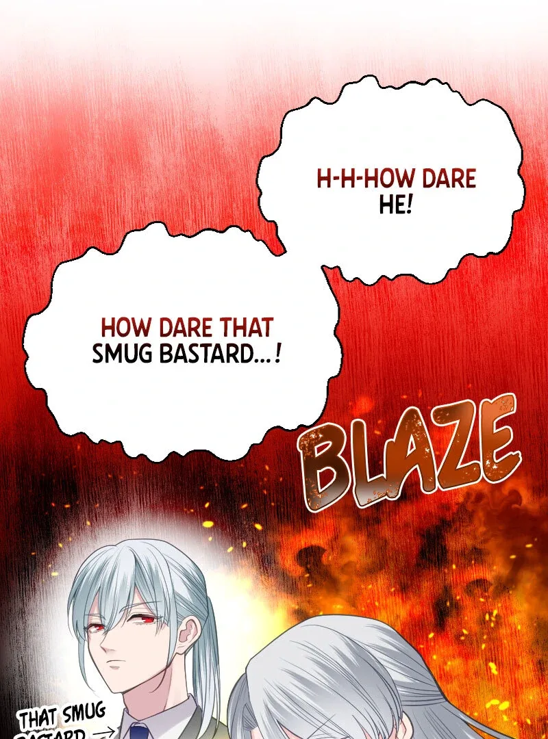 Notorious Wife-Killer’s Remarriage Proposal Chapter 34 page 45