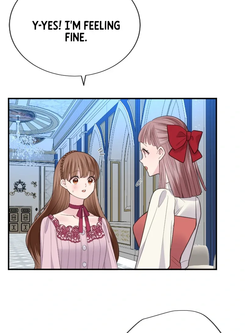 Notorious Wife-Killer’s Remarriage Proposal Chapter 35 page 7