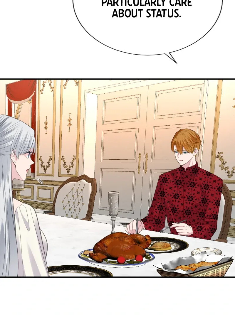 Notorious Wife-Killer’s Remarriage Proposal Chapter 35 page 37