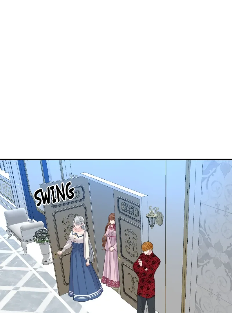Notorious Wife-Killer’s Remarriage Proposal Chapter 35 page 3