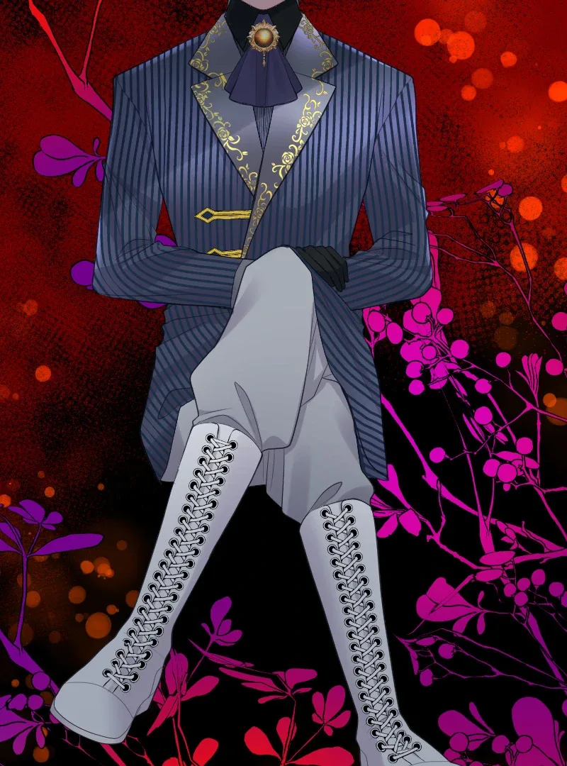 Notorious Wife-Killer’s Remarriage Proposal Chapter 35 page 61