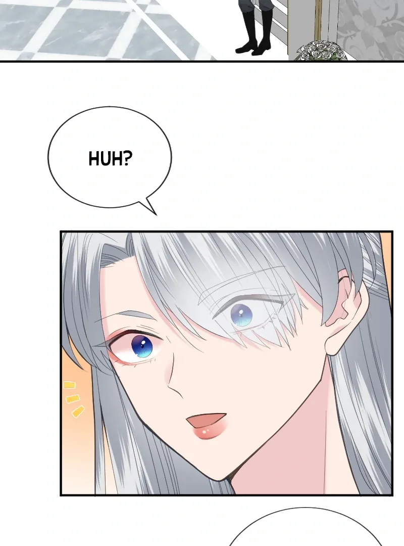 Notorious Wife-Killer’s Remarriage Proposal Chapter 35 page 4