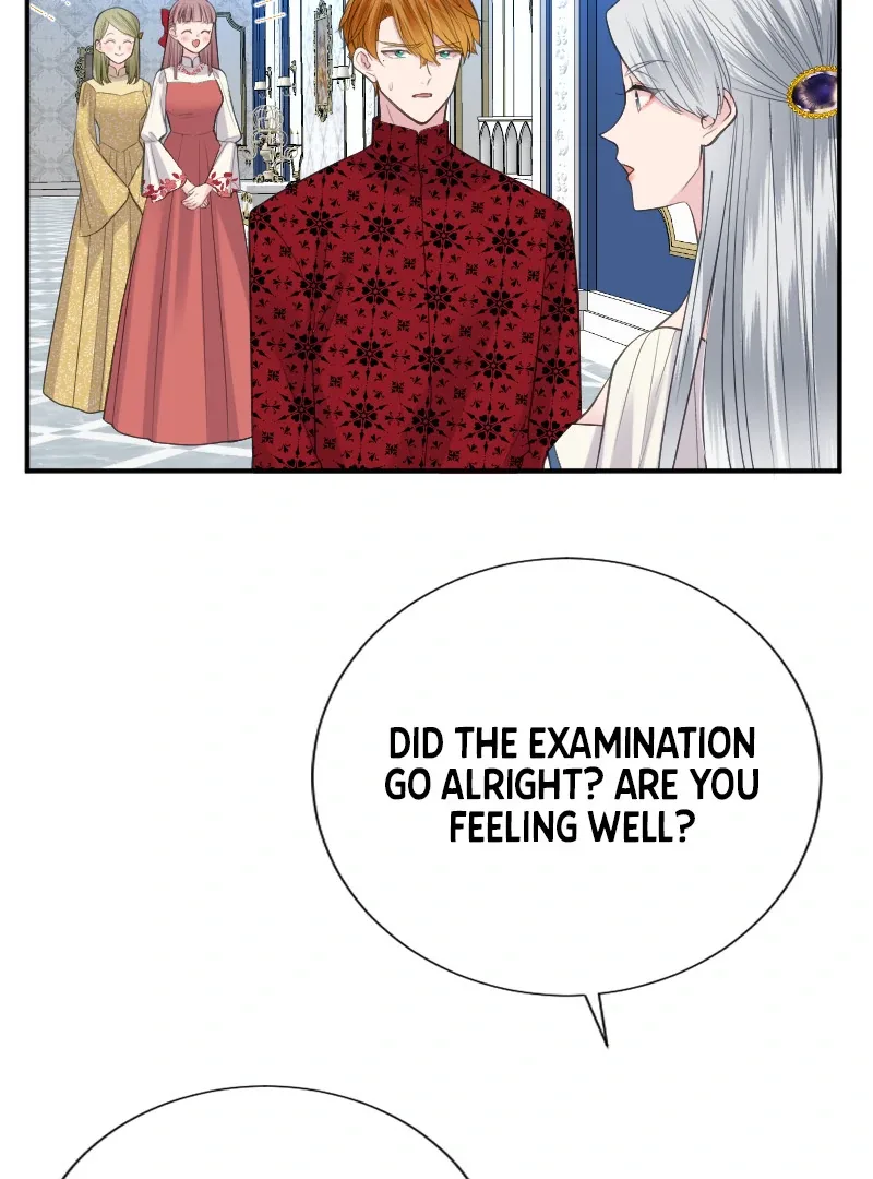 Notorious Wife-Killer’s Remarriage Proposal Chapter 35 page 6