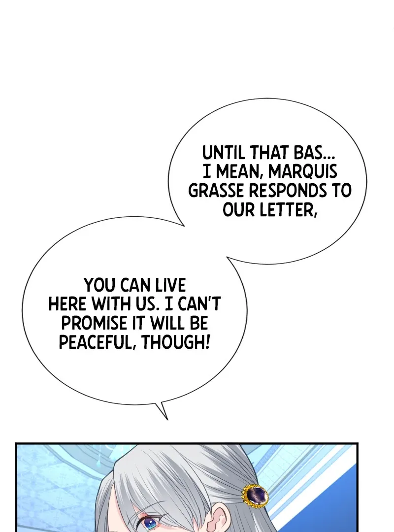 Notorious Wife-Killer’s Remarriage Proposal Chapter 35 page 17