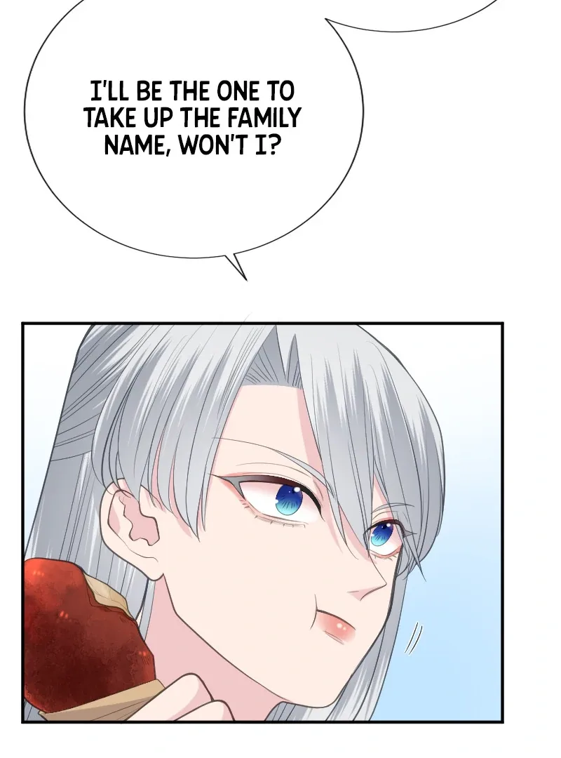 Notorious Wife-Killer’s Remarriage Proposal Chapter 35 page 35