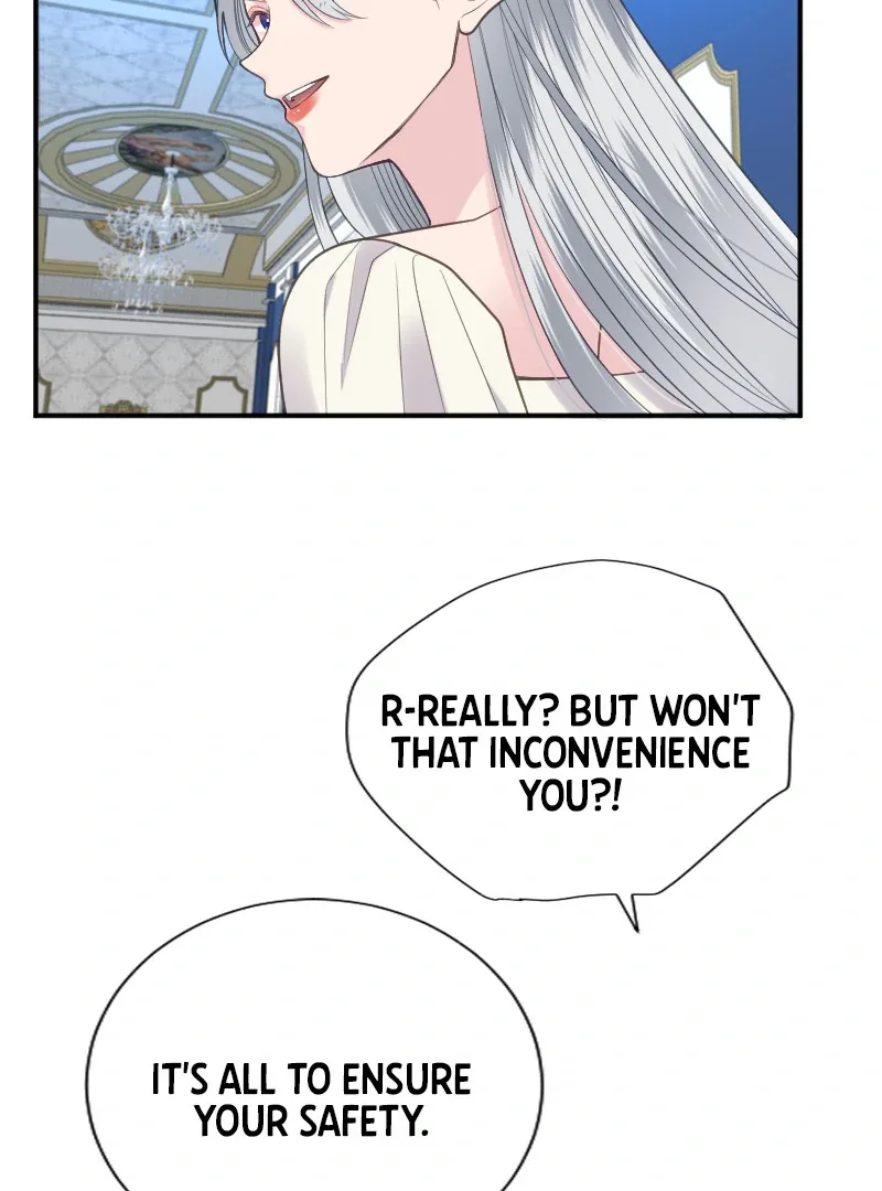 Notorious Wife-Killer’s Remarriage Proposal Chapter 35 page 18