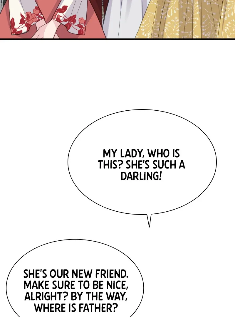Notorious Wife-Killer’s Remarriage Proposal Chapter 33 page 28
