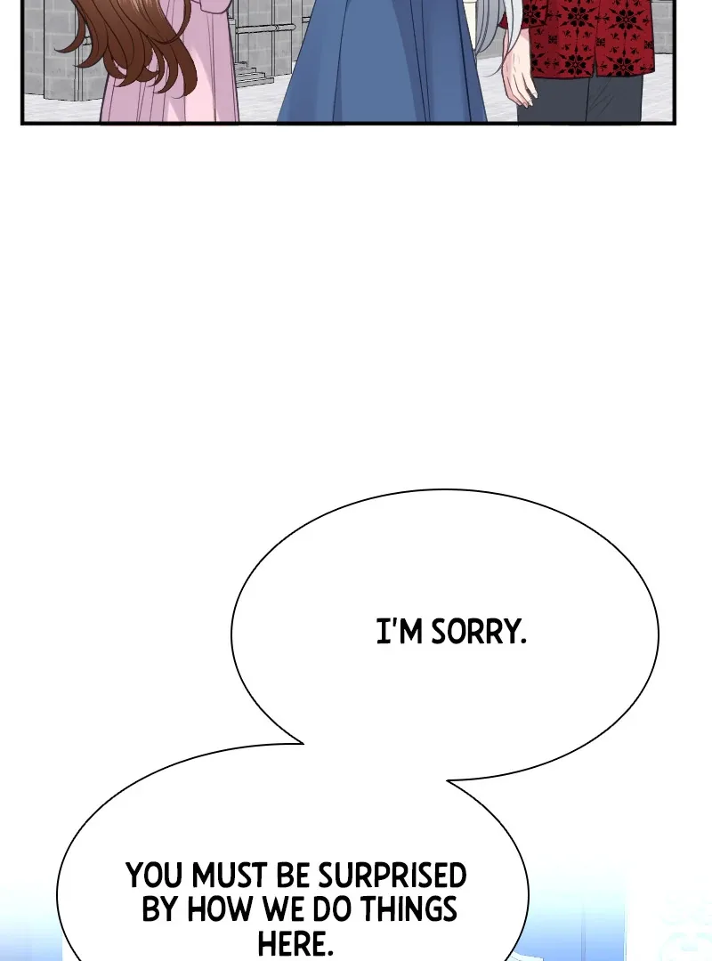 Notorious Wife-Killer’s Remarriage Proposal Chapter 33 page 35