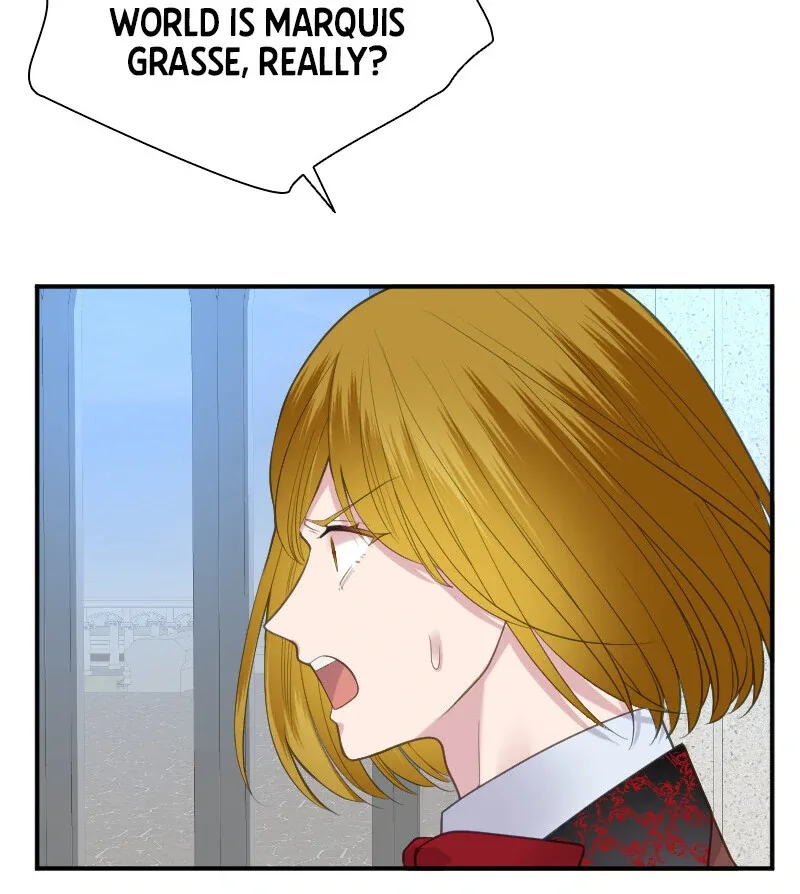 Notorious Wife-Killer’s Remarriage Proposal Chapter 32 page 49
