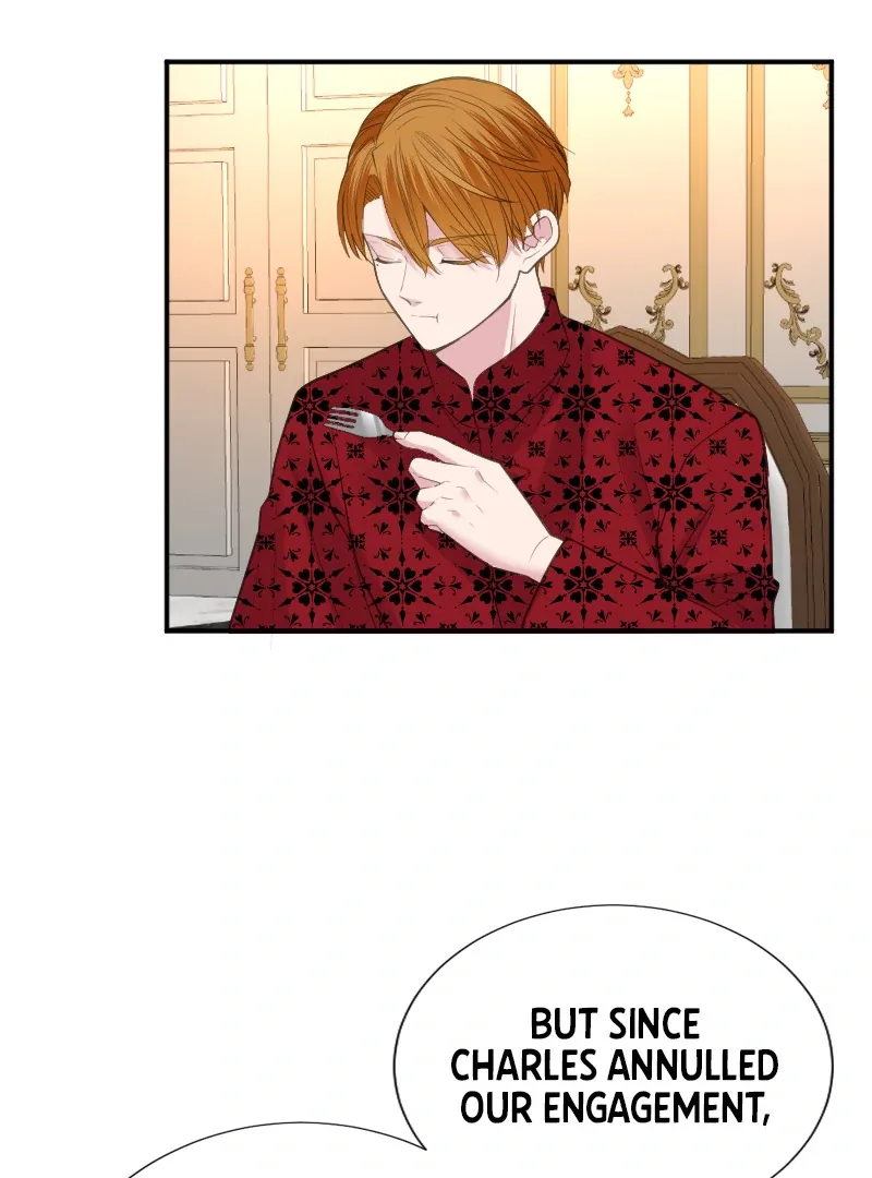 Notorious Wife-Killer’s Remarriage Proposal Chapter 35 page 34