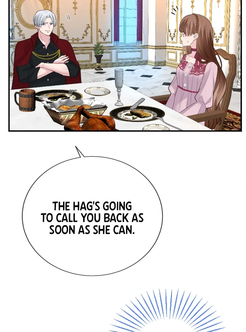 Notorious Wife-Killer’s Remarriage Proposal Chapter 35 page 55