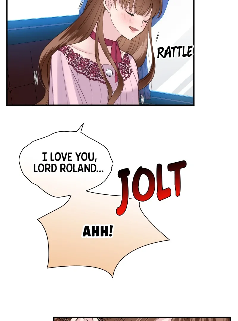 Notorious Wife-Killer’s Remarriage Proposal Chapter 33 page 4