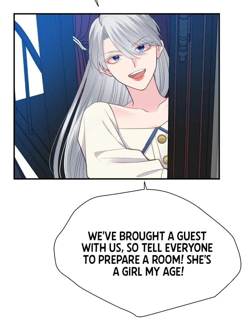 Notorious Wife-Killer’s Remarriage Proposal Chapter 33 page 24