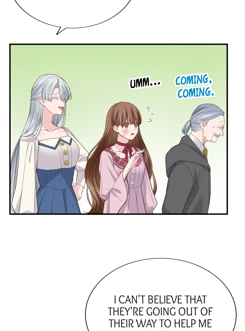 Notorious Wife-Killer’s Remarriage Proposal Chapter 35 page 13