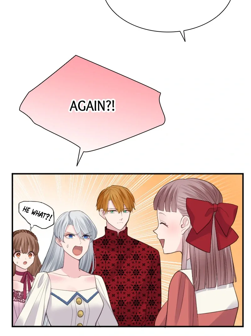 Notorious Wife-Killer’s Remarriage Proposal Chapter 33 page 30