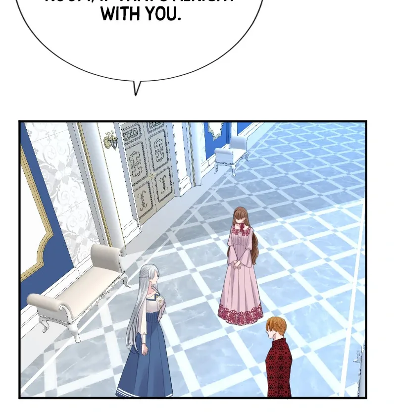 Notorious Wife-Killer’s Remarriage Proposal Chapter 35 page 22