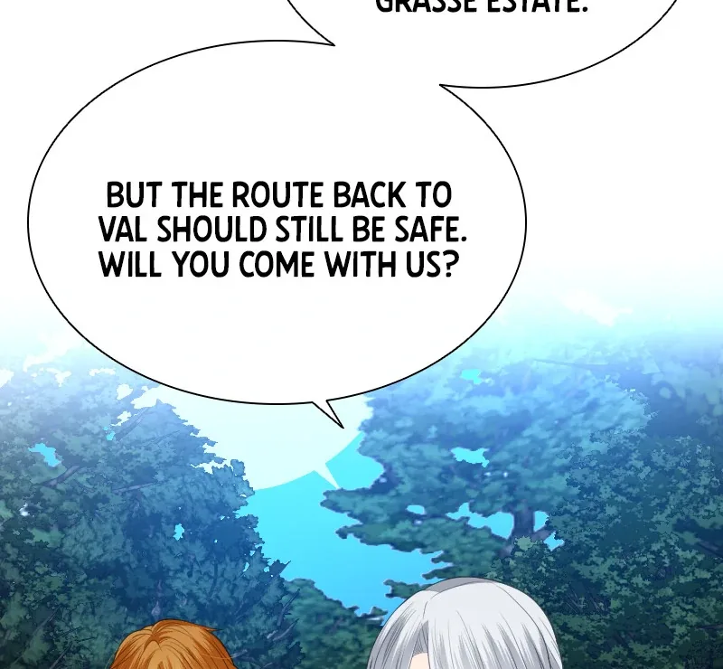 Notorious Wife-Killer’s Remarriage Proposal Chapter 33 page 9